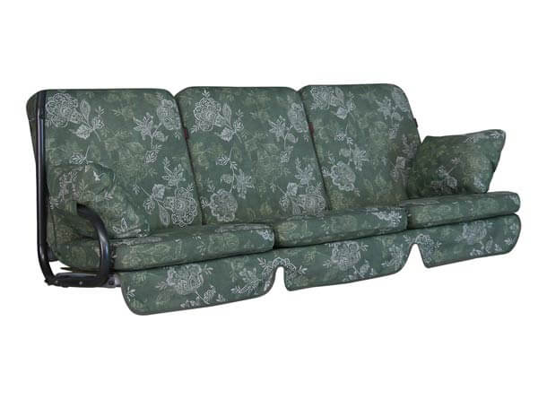 Coussin balancelle Comfort Mumbai