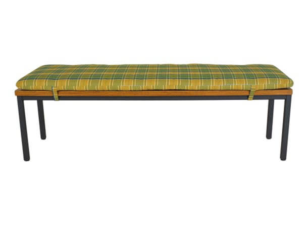 Coussin de banc 120 cm Tokyo