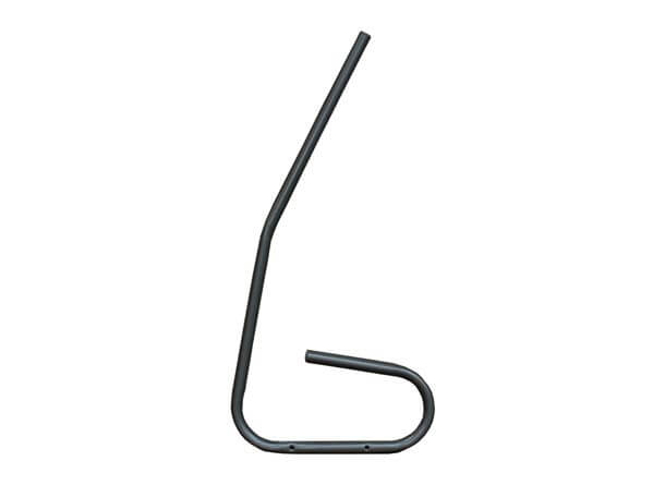 Tube de suspension