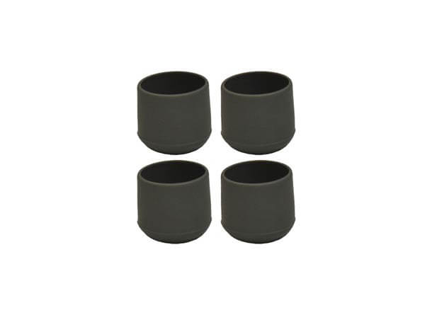 Prougeections pour pied 30 mm (set de 4)