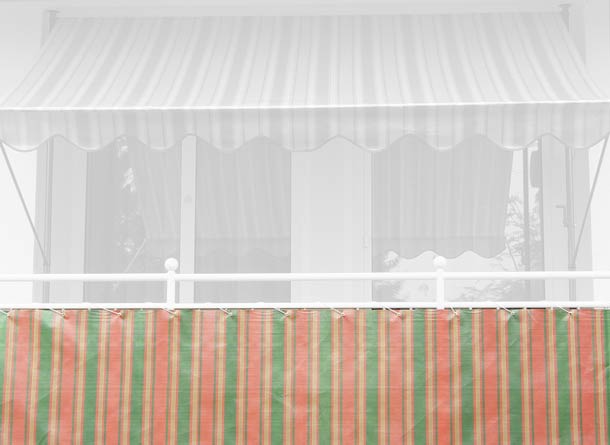 Brise-Vue 75 cm, Design No. 3200