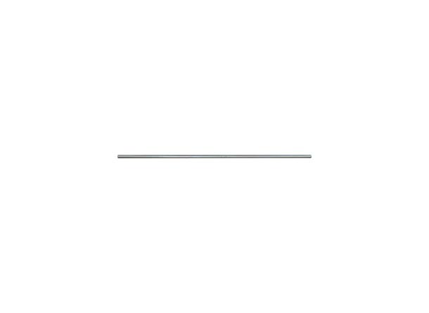 Barres droites de toit Primetex (1 placer)