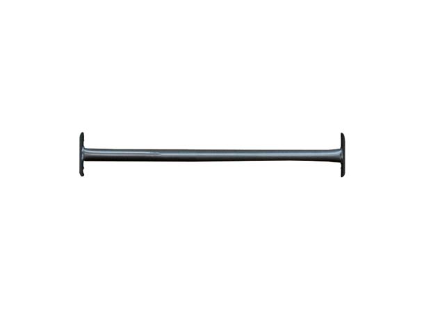 Tube transversal (1 placer)