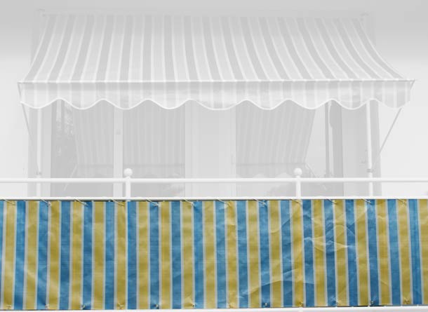 Brise-Vue 75 cm, Design No. 4200