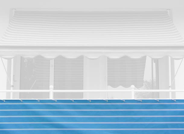 Brise-Vue 75 cm, Design No. 9400