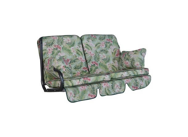 Coussin balancelle 2 places Comfort Bangkok