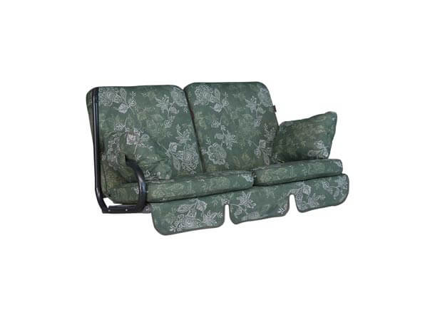 Coussin balancelle 2 places Comfort Mumbai