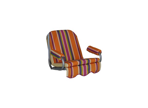 Coussin balancelle 1 placer Malibu