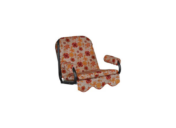 Coussin balancelle 1 placer Madagascar