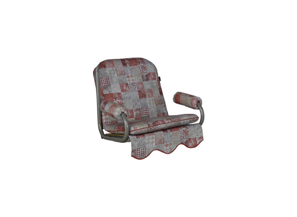 Coussin balancelle 1 placer Basra