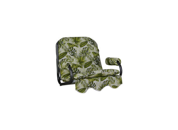 Coussin balancelle 1 placer Havanna