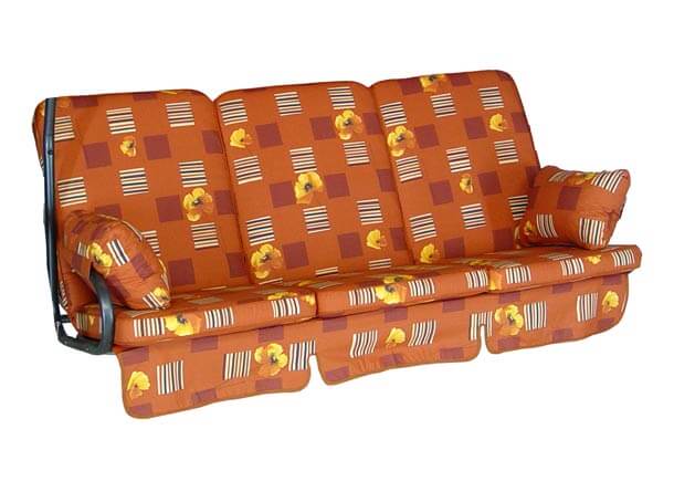 Coussin balancelle Exklusiv Nice