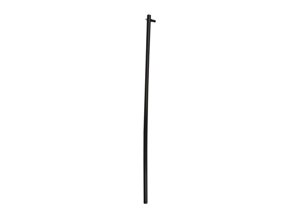 Tube de support sans manivelle