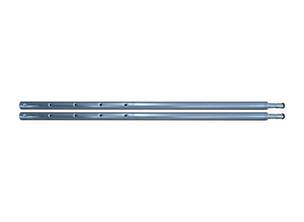 Rallonge du tube de support 100 cm (set de 2)