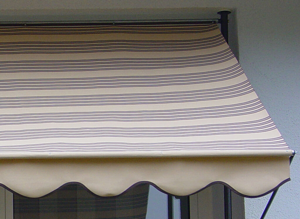Toile de store Design No. 8300