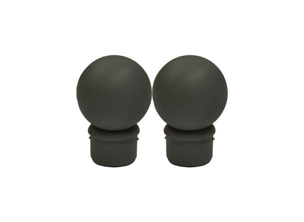 Boule pour cloison (set de 2)