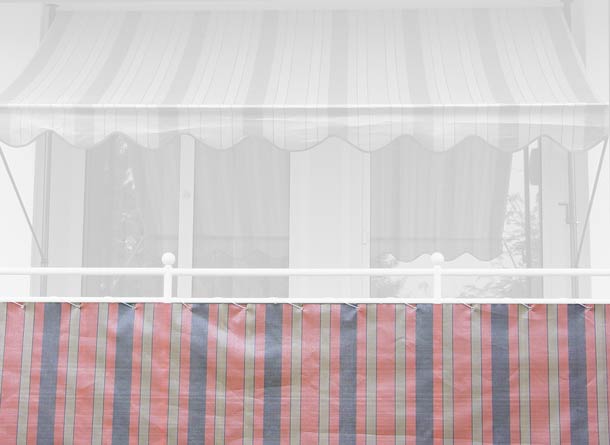 Brise-Vue 90 cm, Design No. 1300