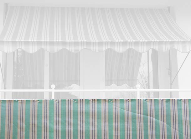 Brise-Vue 75 cm, Design No. 1900