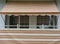 Brise-Vue 75 cm, Design No. 8600