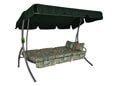 Balancelle Comfort Le Cap vert