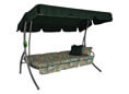 Balancelle Comfort Le Cap vert