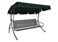 Balancelle Comfort Le Cap vert