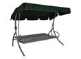 Balancelle Comfort Le Cap vert
