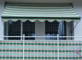 Brise-Vue 90 cm, Design No. 9100