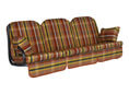 Coussin balancelle Deluxe Napoli