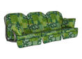 Coussin balancelle Deluxe Malte