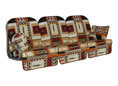 Coussin balancelle Deluxe Kenya