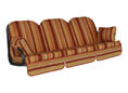 Coussin balancelle Deluxe Vèrone