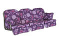 Coussin balancelle Deluxe Barcelone