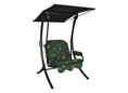Balancelle 1 placer Primero Mayence vert