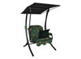 Balancelle 1 placer Primero Mayence vert