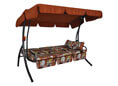 Balancelle Comfort New York