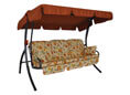 Balancelle Comfort Le Cap