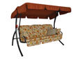 Balancelle Comfort Le Cap