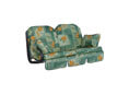 Coussin balancelle 2 places Deluxe Schliersee