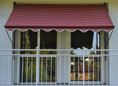 Store Balcon Design No. 2200