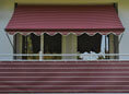 Store Balcon Design No. 2200