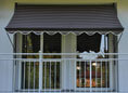 Store Balcon Design No. 2400