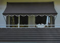 Store Balcon Design No. 2400