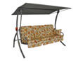 Balancelle Primero beige Le Cap