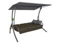 Balancelle Primero Style bourbe