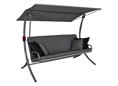 Balancelle Royale Style gris Balancelle Royale Style gris