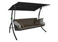 Balancelle Elegance Style bourbe