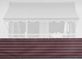 Brise-Vue 90 cm, Design No. 2200