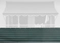 Brise-Vue 90 cm, Design No. 2300