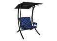 Balancelle 1 placer Royale Oxford bleu